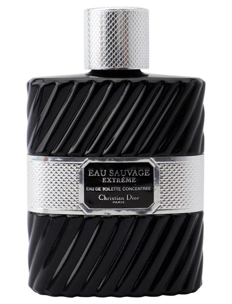 eau sauvage extreme dior prezzo|dior eau sauvage aftershave.